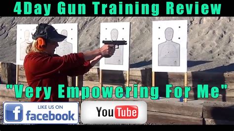 M&P Shooting Instruction